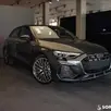 AUDI A3 2.0 40 TFSI GASOLINA SPORTBACK PERFORMANCE BLACK S-TRONIC AUDI A3 2.0 40 TFSI GASOLINA SPORTBACK PERFORMANCE BLACK S-TRONIC