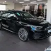 AUDI A3 2.0 40 TFSI GASOLINA SPORTBACK PERFORMANCE BLACK S-TRONIC AUDI A3 2.0 40 TFSI GASOLINA SPORTBACK PERFORMANCE BLACK S-TRONIC