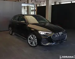 AUDI A3 2.0 40 TFSI GASOLINA SPORTBACK PERFORMANCE S-TRONIC AUDI A3 2.0 40 TFSI GASOLINA SPORTBACK PERFORMANCE S-TRONIC