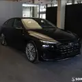 AUDI A6 E-TRON 100 KW ELÉTRICO SPORTBACK PERFORMANCE BLACK AUDI A6 E-TRON 100 KW ELÉTRICO SPORTBACK PERFORMANCE BLACK