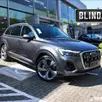 AUDI Q7 3.0 55 TFSI MHEV S-LINE QUATTRO TIPTRONIC AUDI Q7 3.0 55 TFSI MHEV S-LINE QUATTRO TIPTRONIC