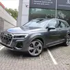 AUDI Q7 3.0 55 TFSI MHEV S-LINE QUATTRO TIPTRONIC AUDI Q7 3.0 55 TFSI MHEV S-LINE QUATTRO TIPTRONIC
