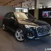 AUDI Q7 3.0 55 TFSI MHEV S-LINE QUATTRO TIPTRONIC AUDI Q7 3.0 55 TFSI MHEV S-LINE QUATTRO TIPTRONIC