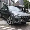 AUDI Q7 3.0 55 TFSI MHEV S-LINE QUATTRO TIPTRONIC AUDI Q7 3.0 55 TFSI MHEV S-LINE QUATTRO TIPTRONIC