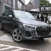 AUDI Q7 3.0 55 TFSI MHEV S-LINE QUATTRO TIPTRONIC AUDI Q7 3.0 55 TFSI MHEV S-LINE QUATTRO TIPTRONIC