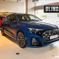 AUDI Q8 3.0 TFSI GASOLINA PERFORMANCE BLACK QUATTRO TIPTRONIC AUDI Q8 3.0 TFSI GASOLINA PERFORMANCE BLACK QUATTRO TIPTRONIC