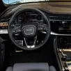 AUDI Q8 3.0 TFSI GASOLINA PERFORMANCE BLACK QUATTRO TIPTRONIC AUDI Q8 3.0 TFSI GASOLINA PERFORMANCE BLACK QUATTRO TIPTRONIC