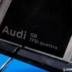 AUDI Q8 3.0 TFSI GASOLINA PERFORMANCE BLACK QUATTRO TIPTRONIC AUDI Q8 3.0 TFSI GASOLINA PERFORMANCE BLACK QUATTRO TIPTRONIC