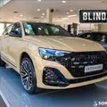 AUDI Q8 3.0 TFSI GASOLINA PERFORMANCE BLACK QUATTRO TIPTRONIC AUDI Q8 3.0 TFSI GASOLINA PERFORMANCE BLACK QUATTRO TIPTRONIC
