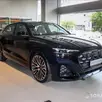 AUDI Q8 3.0 TFSI GASOLINA PERFORMANCE BLACK QUATTRO TIPTRONIC AUDI Q8 3.0 TFSI GASOLINA PERFORMANCE BLACK QUATTRO TIPTRONIC