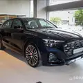 AUDI Q8 3.0 TFSI GASOLINA PERFORMANCE BLACK QUATTRO TIPTRONIC AUDI Q8 3.0 TFSI GASOLINA PERFORMANCE BLACK QUATTRO TIPTRONIC