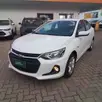 CHEVROLET ONIX 1.0 TURBO FLEX LTZ AUTOMÁTICO CHEVROLET ONIX 1.0 TURBO FLEX LTZ AUTOMÁTICO