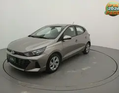HYUNDAI HB20 1.0 12V FLEX COMFORT PLUS MANUAL HYUNDAI HB20 1.0 12V FLEX COMFORT PLUS MANUAL