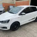 VOLKSWAGEN FOX 1.6 MI ROCK IN RIO 8V FLEX 4P MANUAL VOLKSWAGEN FOX 1.6 MI ROCK IN RIO 8V FLEX 4P MANUAL
