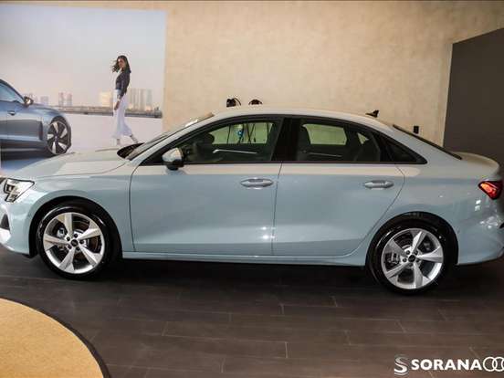 AUDI-A3-2.0 40 TFSI GASOLINA SEDAN ADVANCED S-TRONIC AUDI-A3-2024
