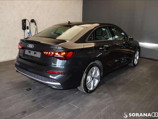 AUDI-A3-2.0 40 TFSI GASOLINA SEDAN ADVANCED S-TRONIC AUDI-A3-2024