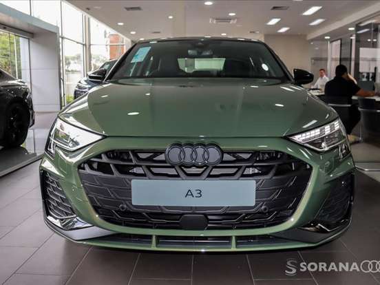 AUDI-A3-2025
