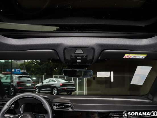 AUDI-A3-2.0 40 TFSI GASOLINA SEDAN PERFORMANCE BLACK S-TRONIC AUDI-A3-2025