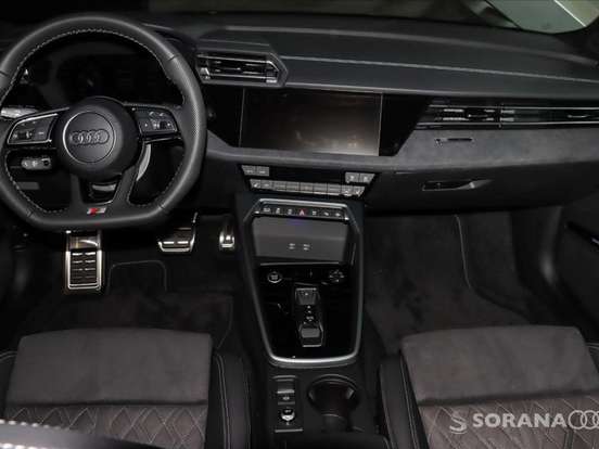 AUDI-A3-2.0 40 TFSI GASOLINA SEDAN PERFORMANCE BLACK S-TRONIC AUDI-A3-2025
