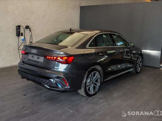 AUDI-A3-2.0 40 TFSI GASOLINA SEDAN PERFORMANCE S-TRONIC AUDI-A3-2025