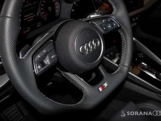AUDI-A3-2.0 40 TFSI GASOLINA SEDAN PERFORMANCE S-TRONIC AUDI-A3-2025