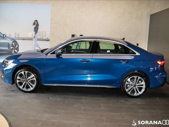 AUDI-A3-2.0 40 TFSI GASOLINA SEDAN PERFORMANCE S-TRONIC AUDI-A3-2025