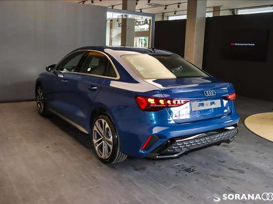 AUDI-A3-2.0 40 TFSI GASOLINA SEDAN PERFORMANCE S-TRONIC AUDI-A3-2025