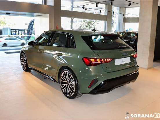 AUDI-A3-2025