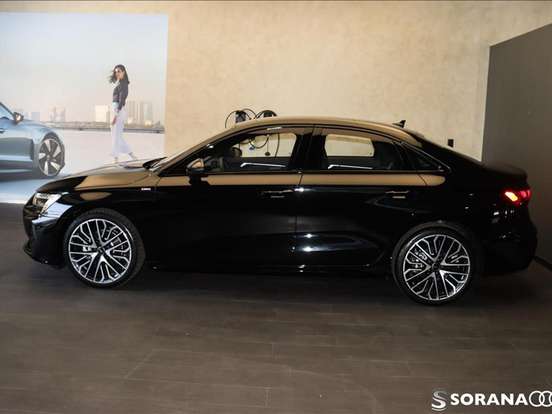 AUDI-A3-2.0 TFSI GASOLINA SEDAN PERFORMANCE BLACK S-TRONIC AUDI-A3-2024