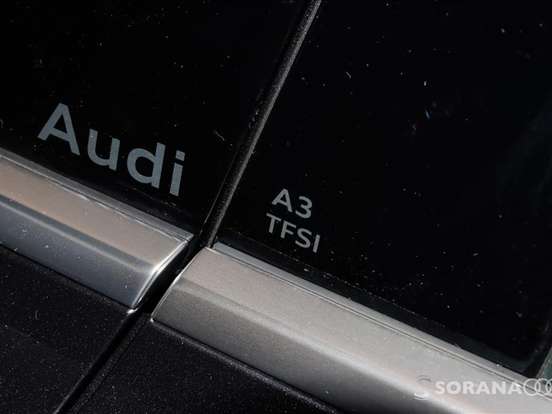 AUDI-A3-2.0 TFSI GASOLINA SEDAN PERFORMANCE S-TRONIC AUDI-A3-2024