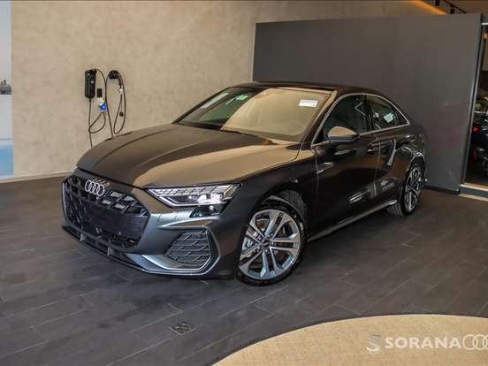 AUDI-A3-2.0 TFSI GASOLINA SEDAN PERFORMANCE S-TRONIC AUDI-A3-2024