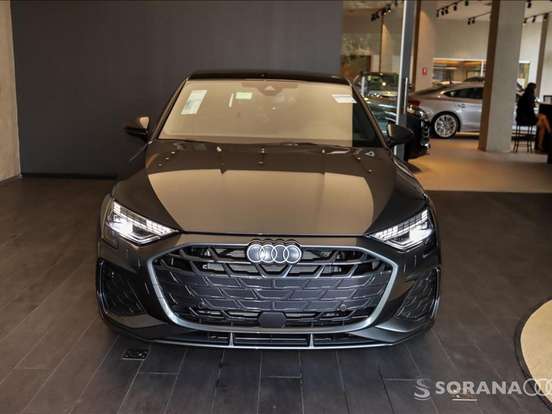 AUDI-A3-2.0 TFSI GASOLINA SEDAN PERFORMANCE S-TRONIC AUDI-A3-2024