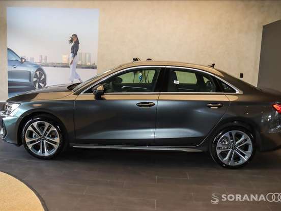 AUDI-A3-2.0 TFSI GASOLINA SEDAN PERFORMANCE S-TRONIC AUDI-A3-2024