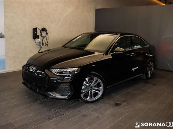 AUDI-A3-2.0 TFSI GASOLINA SEDAN PERFORMANCE S-TRONIC AUDI-A3-2024