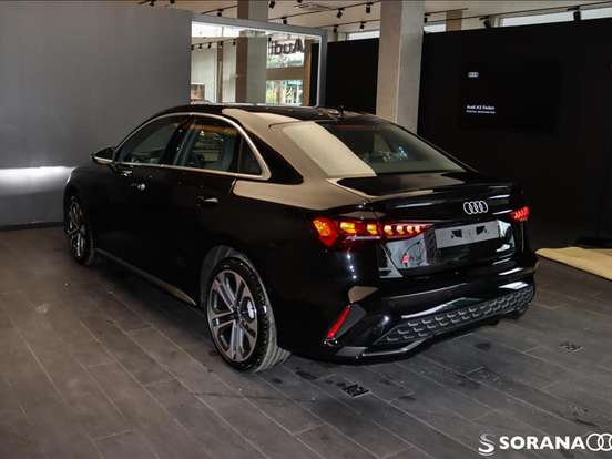 AUDI-A3-2.0 TFSI GASOLINA SEDAN PERFORMANCE S-TRONIC AUDI-A3-2024