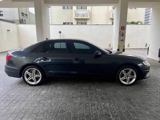 AUDI-A4-2.0 TFSI GASOLINA PRESTIGE S TRONIC AUDI-A4-2021