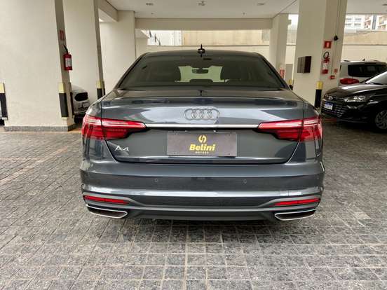 AUDI-A4-2.0 TFSI GASOLINA PRESTIGE S TRONIC AUDI-A4-2021