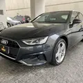 AUDI A4 2.0 TFSI GASOLINA PRESTIGE S TRONIC AUDI A4 2.0 TFSI GASOLINA PRESTIGE S TRONIC