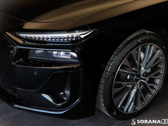 AUDI-A6 E-TRON-100 KW ELÉTRICO SPORTBACK PERFORMANCE BLACK AUDI-A6 E-TRON-2025