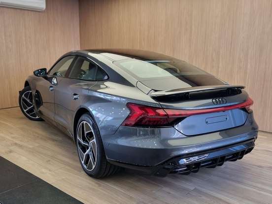 AUDI-E-TRON GT-ELÉTRICO SPORTBACK QUATTRO AUDI-E-TRON GT-2023