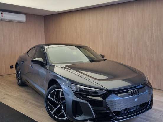 AUDI-E-TRON GT-ELÉTRICO SPORTBACK QUATTRO AUDI-E-TRON GT-2023