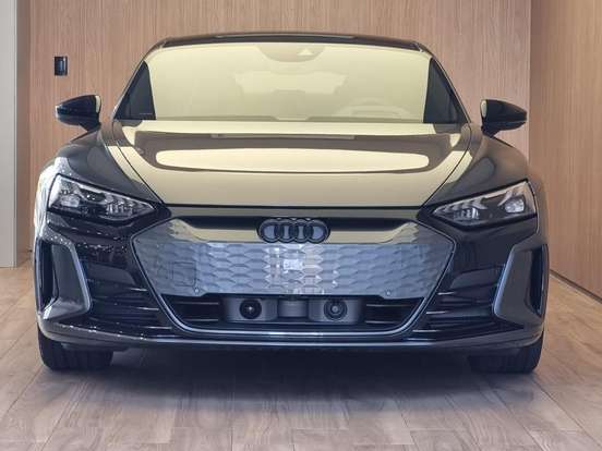 AUDI-E-TRON GT-ELÉTRICO SPORTBACK QUATTRO AUDI-E-TRON GT-2023