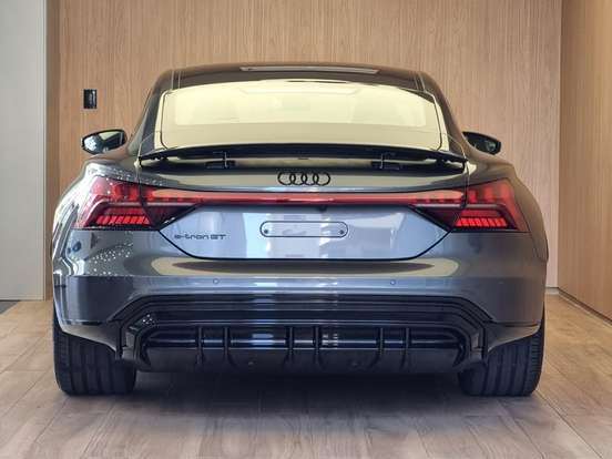 AUDI-E-TRON GT-ELÉTRICO SPORTBACK QUATTRO AUDI-E-TRON GT-2023