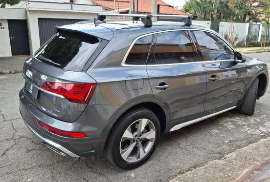 AUDI-Q5-2.0 45 TFSI GASOLINA S-LINE QUATTRO S TRONIC AUDI-Q5-2023