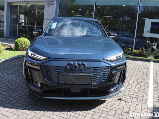 AUDI-Q6 E-TRON-2024