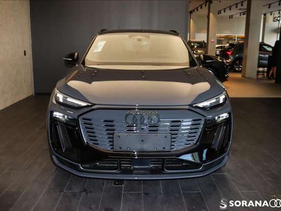 AUDI-Q6 E-TRON-2024