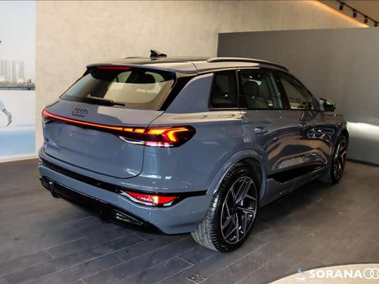 AUDI-Q6 E-TRON-2024