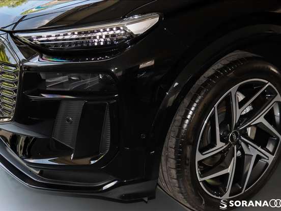 AUDI-Q6 E-TRON-2024