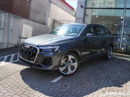 AUDI-Q7-2025