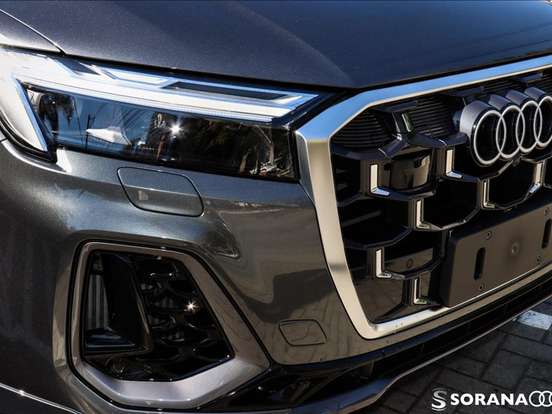 AUDI-Q7-3.0 55 TFSI MHEV S-LINE QUATTRO TIPTRONIC AUDI-Q7-2025
